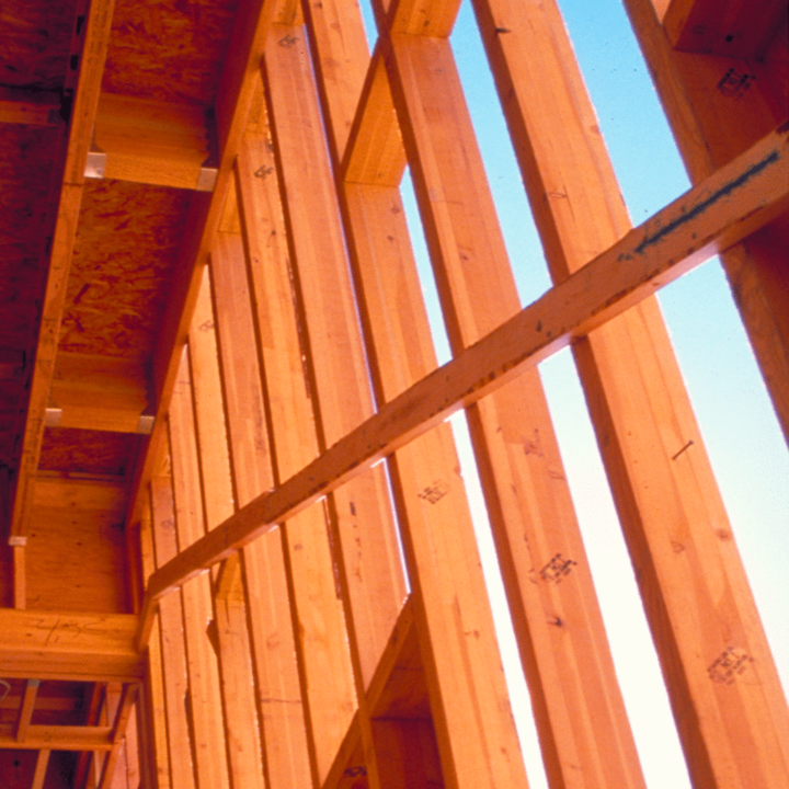 Rosboro Manufactured Timber RMT Building Better Engineered Lumber