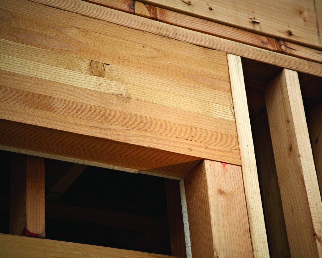 Glulam Beam Texture