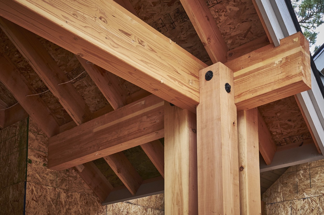 All Products - Glulam and Engineered Wood Products