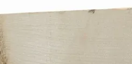 Top of the beam is not surfaced